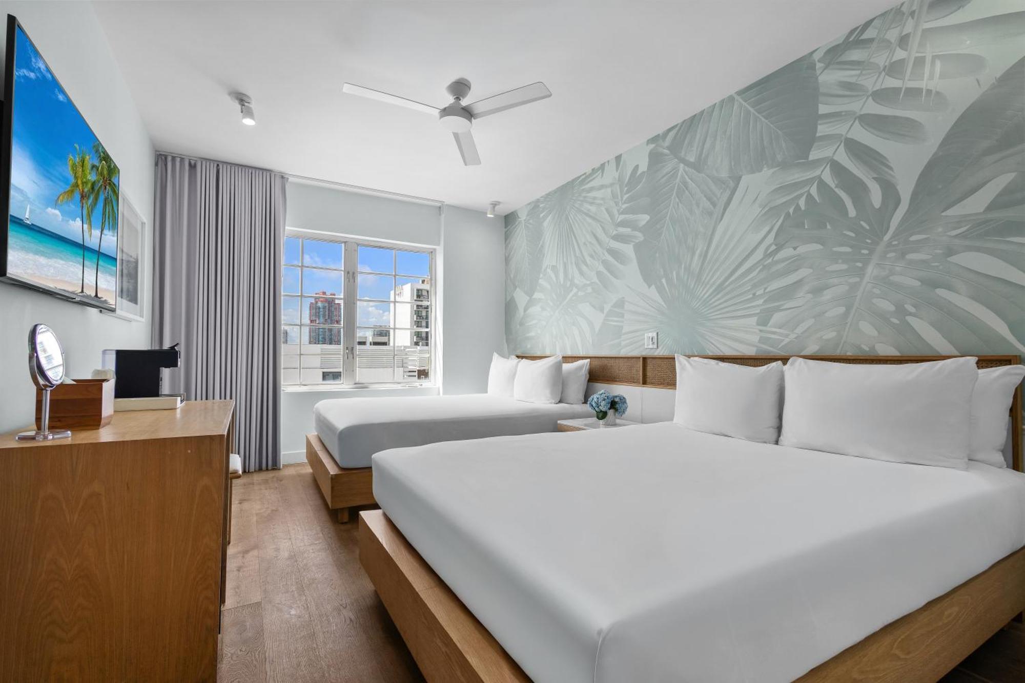 Park Central South Beach — Billeder 2